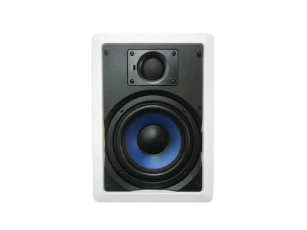 5252W Silver Ticket in-Wall Speaker