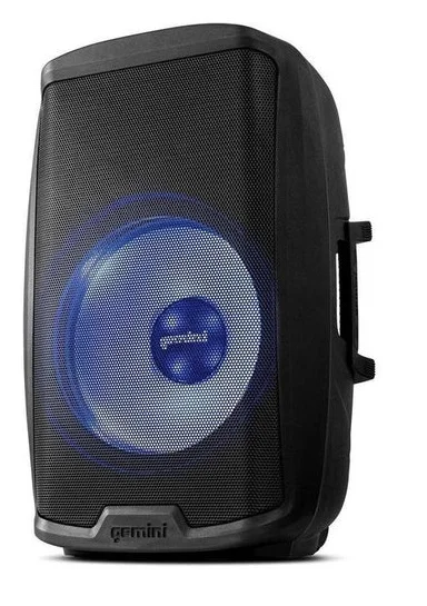 Alphasonik PKG 15-Inch  Party Speakers