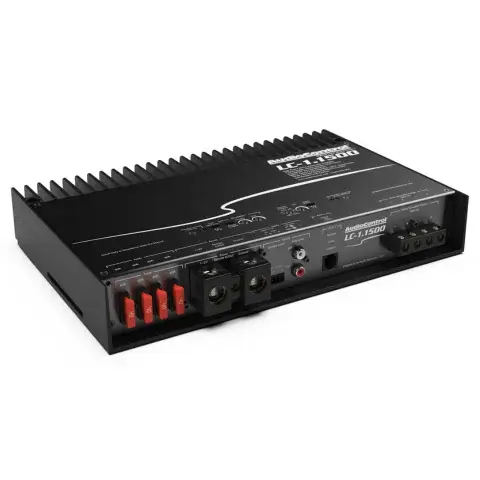 Audio Control LC-1.1500