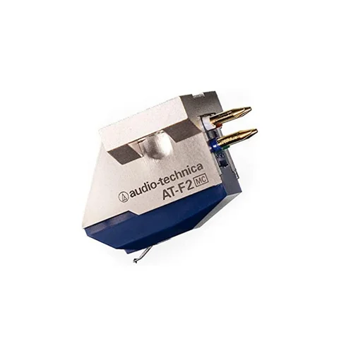 Audio-Technica At-F2 MC (Moving Coil) Phono Cartridge