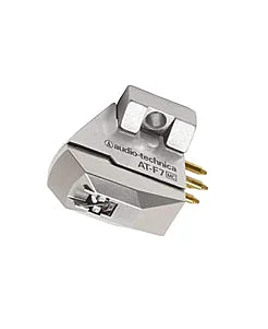 AT-F7 - Moving Coil Cartridge | Audio-Technica