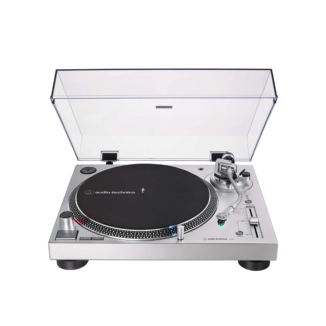 Audio-Technica AT-LP120-USB Turntable