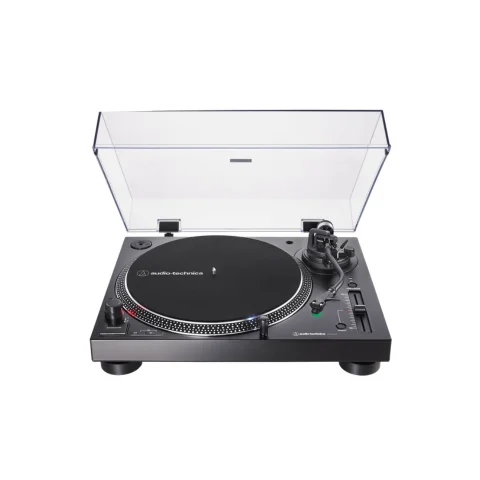 Audio-Technica AT-LP120XUSB-BK Turntable