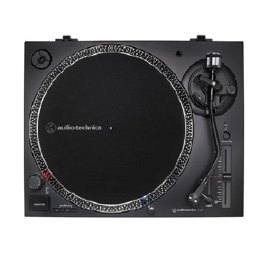 Audio Technica AT-LP120XUSB Turntable