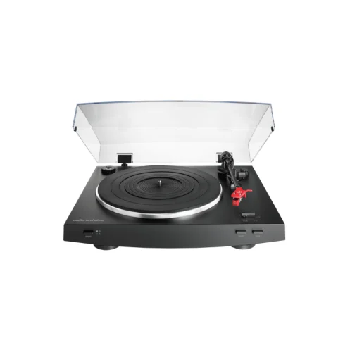 Audio-Technica AT-LP3BK Turntable