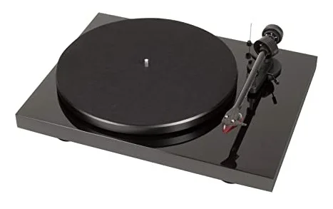 Audio Technica AT-LP60X Turntable