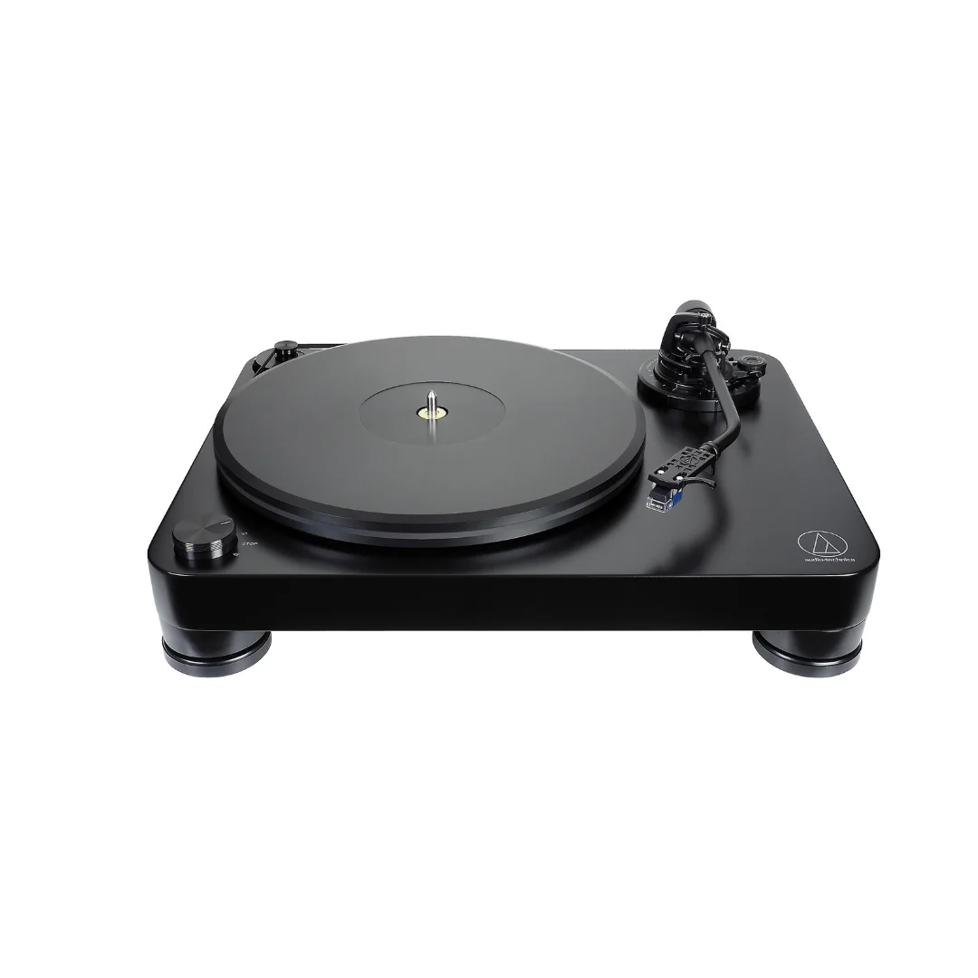 Audio-Technica AT-LP7 Manual Belt Drive Turntable