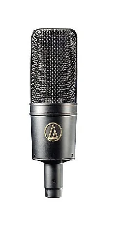 Audio-Technica AT4033/CL Microphone