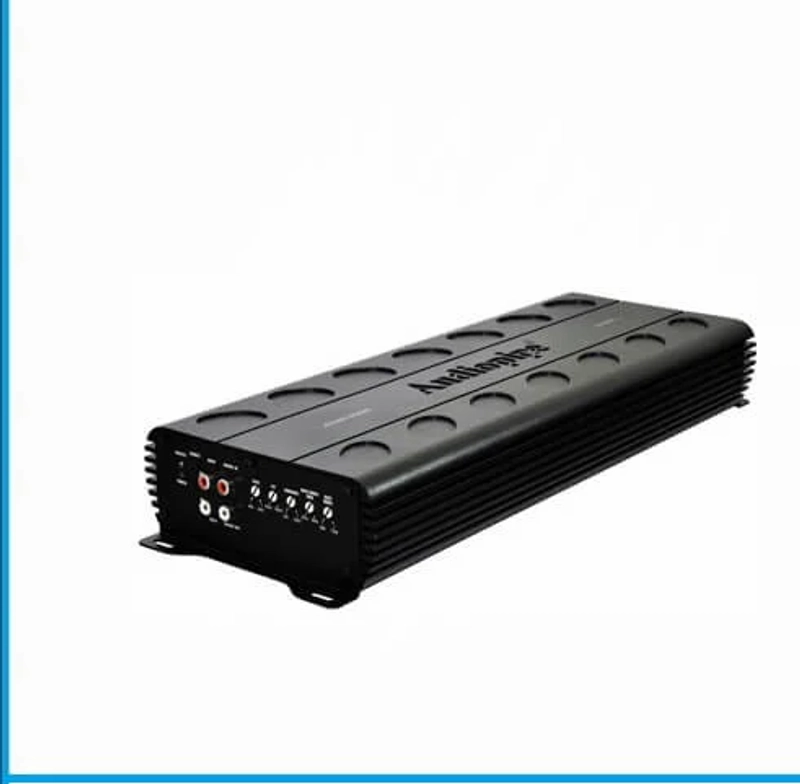 Audiopipe APMI-2000 Monoblock Amplifier