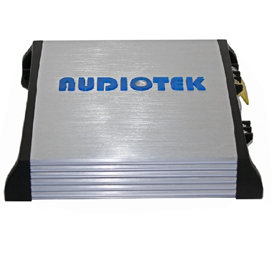 Audiotek AT900S Car Amplifier