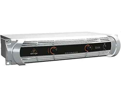 Behringer iNUKE NU1000 High-Density 1000 Watt Amplifier