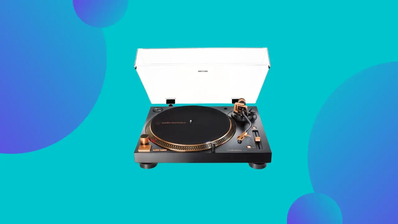 Best Direct Drive Turntables