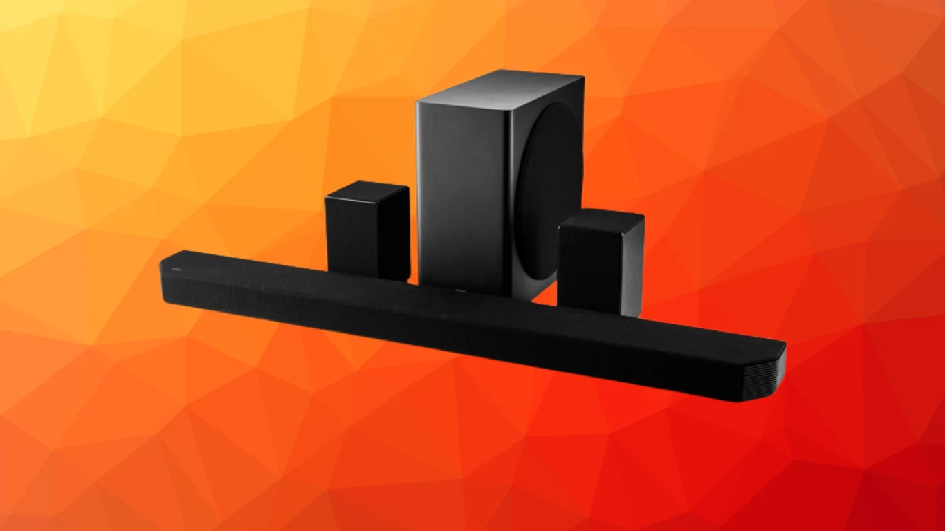 Best Dolby Atmos Speakers And Soundbars