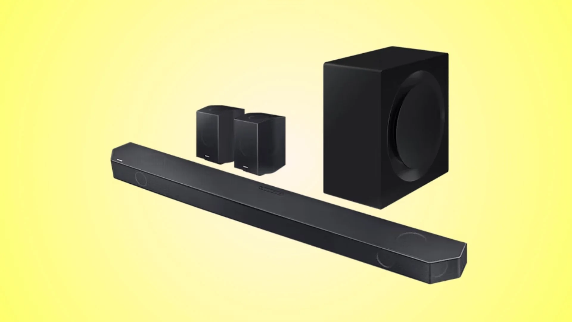  Best Soundbars for Sharp Aquos TV