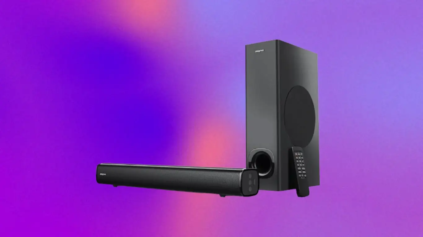 Best Soundbar For Sony X900h Smart Tv