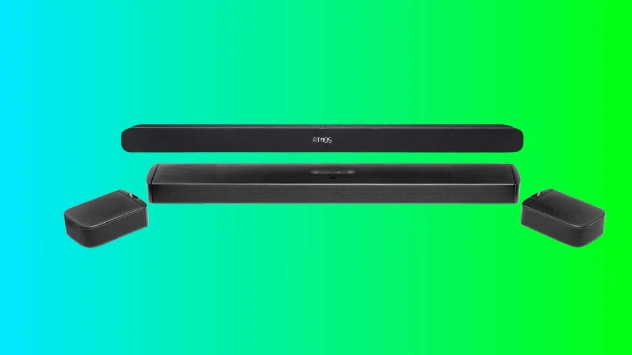 Best Soundbars For Tcl Roku TV