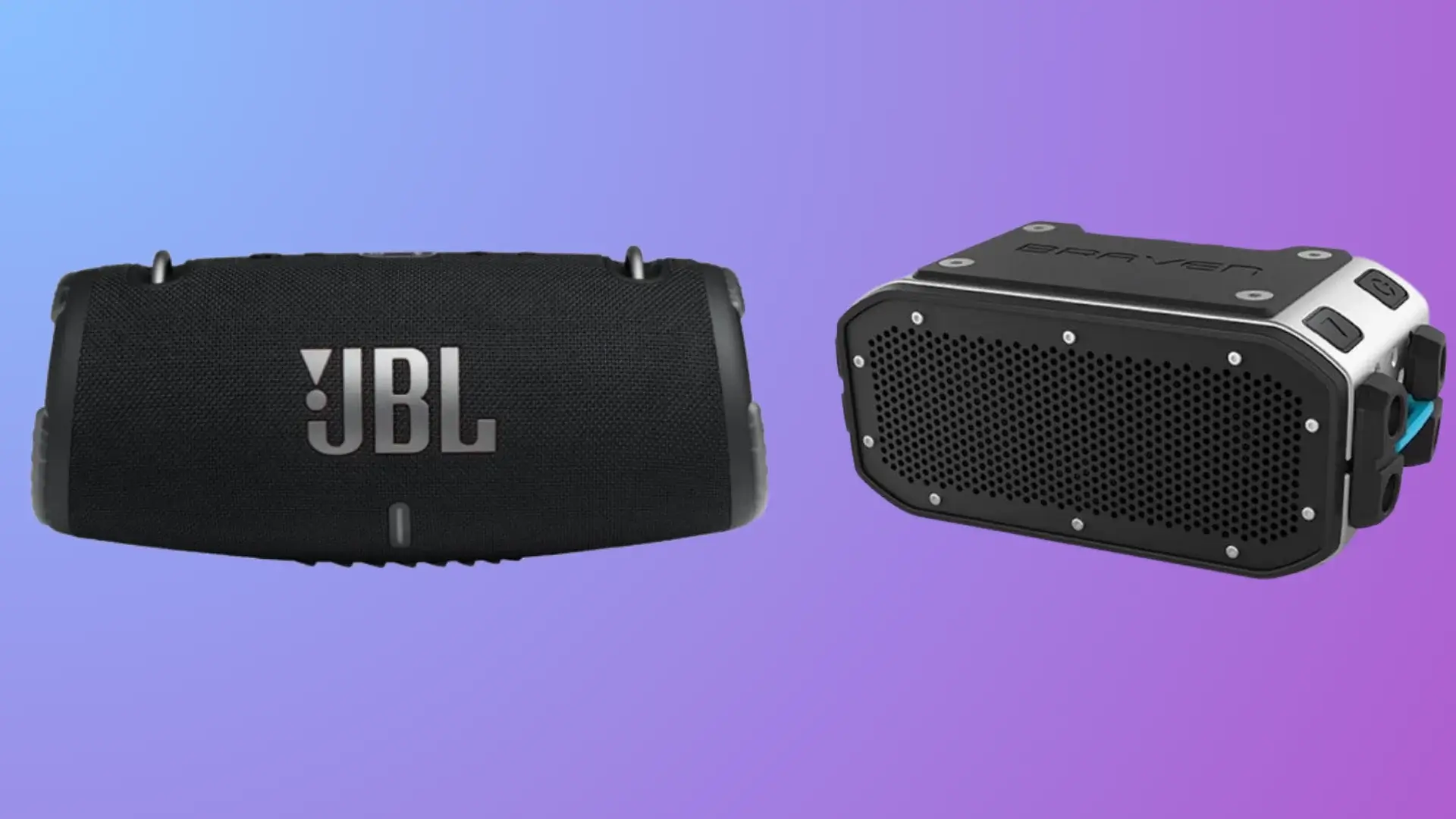 Best Bluetooth Speaker For Jet Ski