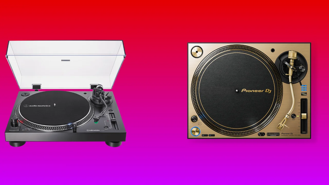 Best Turntable Under $1000 And  $2000