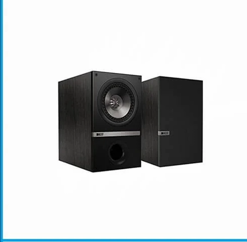  BIC America DV62si Bookshelf Speaker