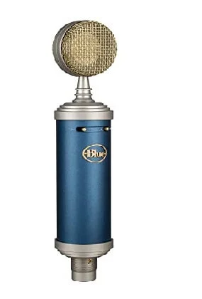 Bluebird XLR Condenser Microphone