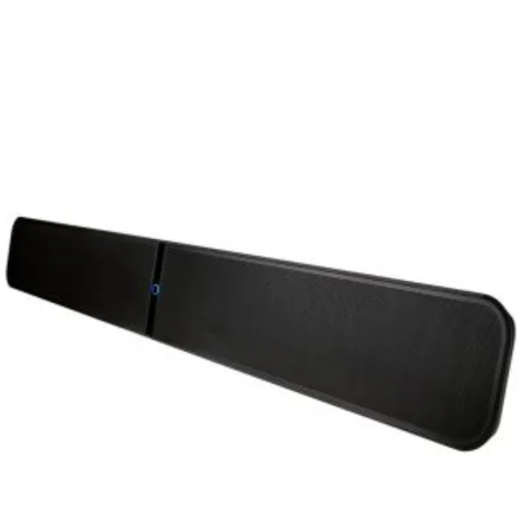 Bluesound PULSE system soundbar