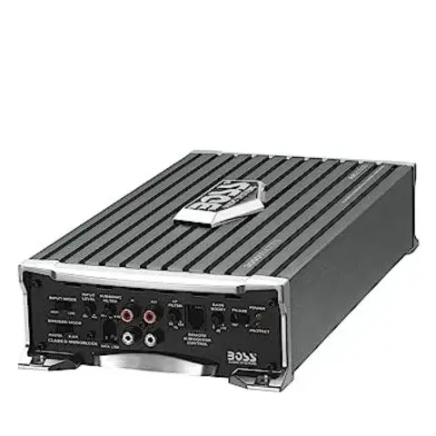 Boss AR3000D Amplifier