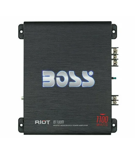 BOSS Audio Systems R6002 Riot Series