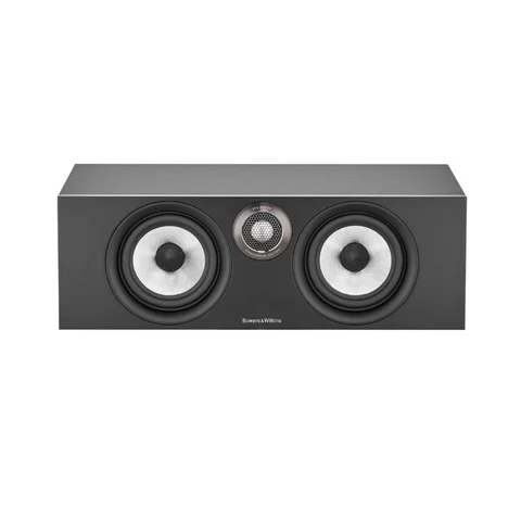 Bowers & Wilkins HTM6 S2 Matte Black Anniversary Edition