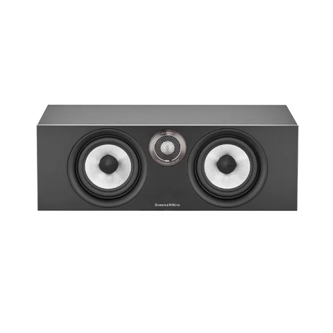 Bowers & Wilkins HTM6 S2 Center Channel Speaker