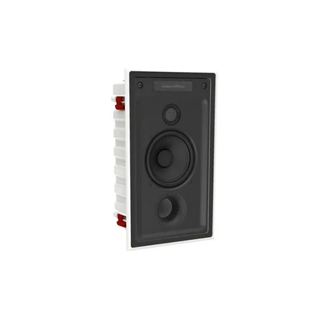 Bowers & Wilkins CWM663 In-wall speakers