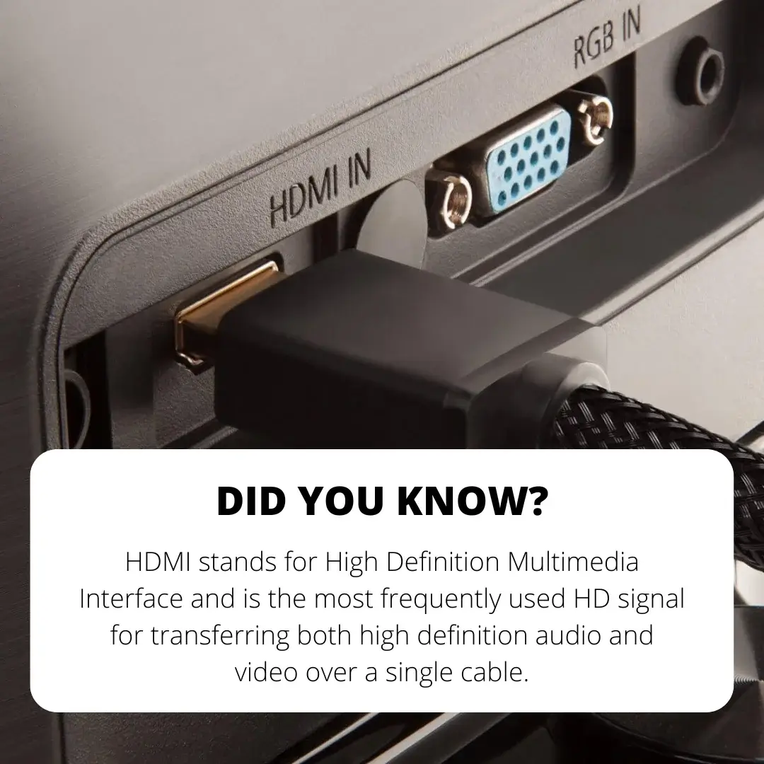 How to Connect Vizio Soundbar To Tv Using Hdmi Cable