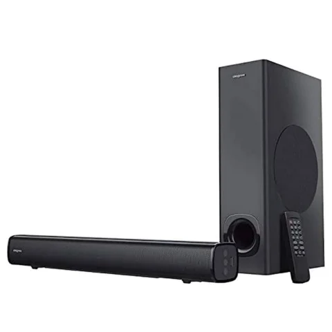 Creative Stage 2.1 Soundbar