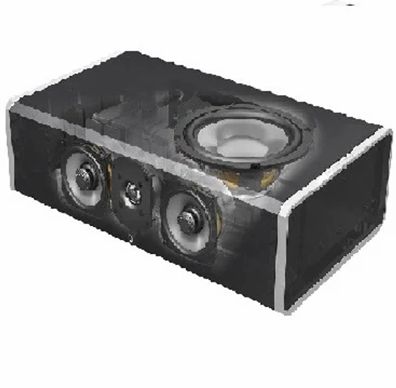Definitive Technology CS-9060 Center Channel Speaker