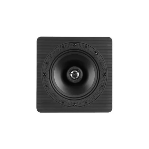 Definitive Technology Ueya Di 6.5S Square in-Wall Speaker