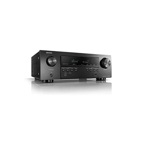 Denon AVR-S540BT 5.2 Channel Receiver