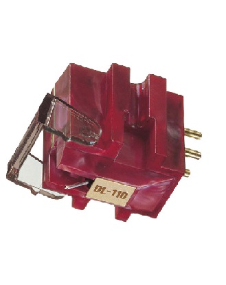 Denon DL-110 Cartridge