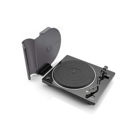 DP-450USB Hi-Fi USB Semi Automatic Turntable