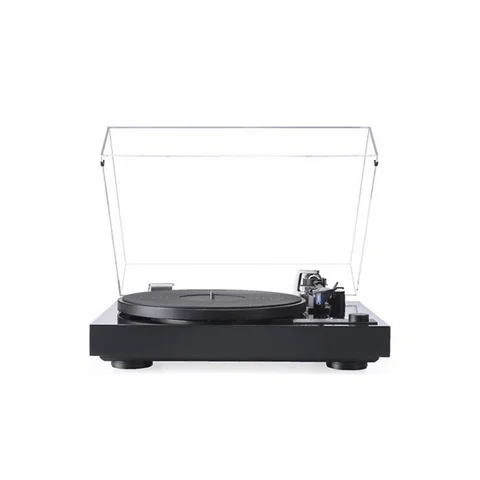  Dual CS 618Q Turntable