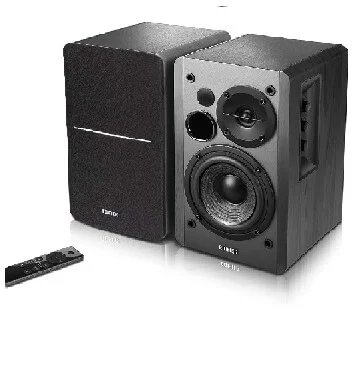 Edifier R1280T Powered Bookshelf Speakers