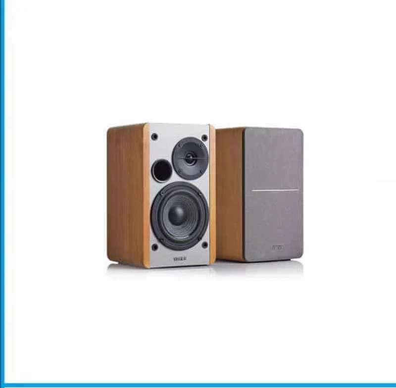  Edifier R1280T Budget Bookshelf Speaker