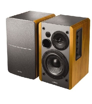 Edifier R1280Ts Bookshelf speakers