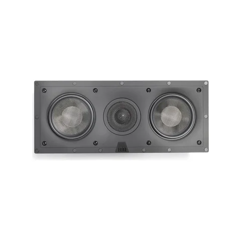 ELAC IW-DC51-W Multi-purpose in-wall speaker