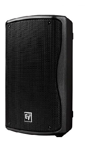 Electro-Voice ZXA1-90 Powered PA Speaker Black