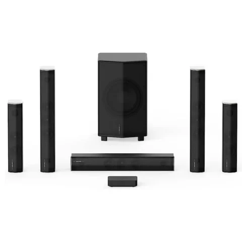 Enclave CineHome PRO Soundbar