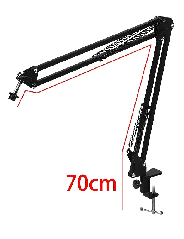 Etubby Microphone Boom Arm Stand