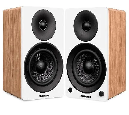 Fluance Ai41 Bookshelf Speakers