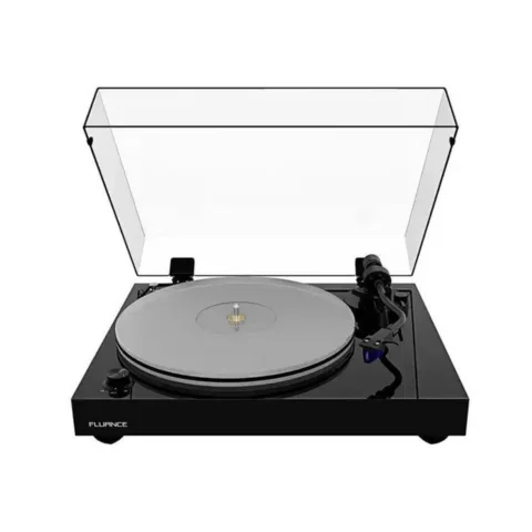 Fluance RT85 Turntable