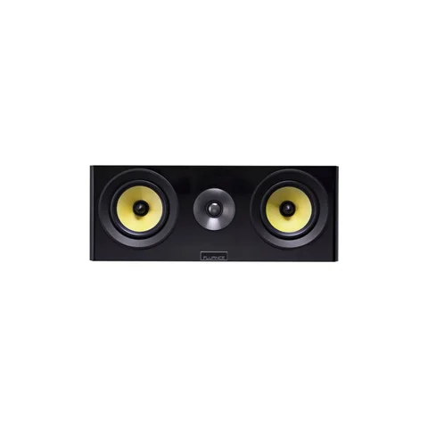 Fluance Signature HiFi 2-Way Center Channel Speaker 