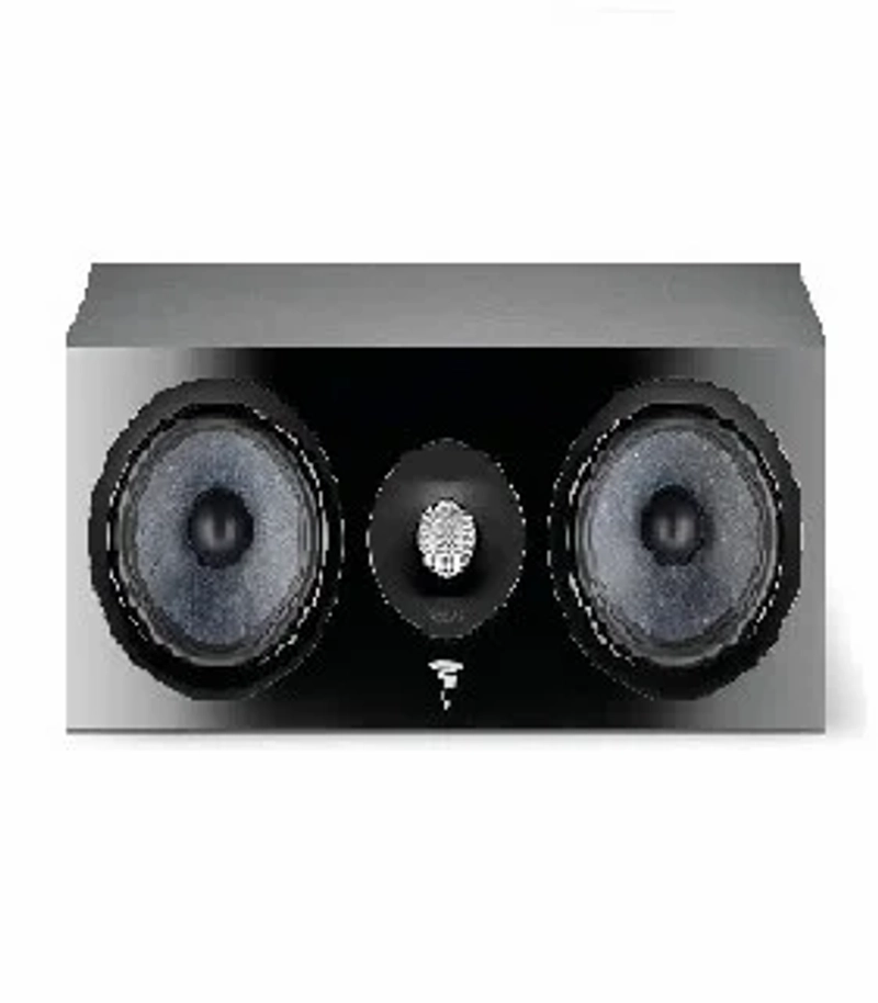  Focal Chora Center Channel Speaker