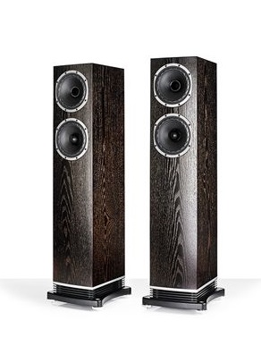 Fyne Audio F501